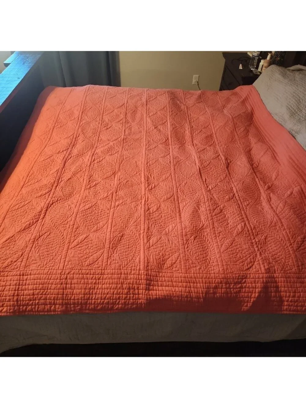 Pottery Barn Quilt 110